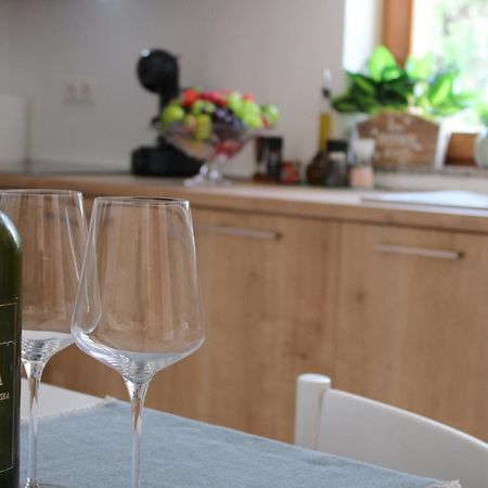Apartment Noel Sveti Vid-Miholjice Екстер'єр фото