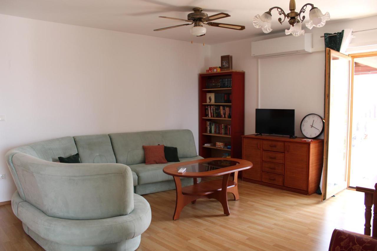 Apartment Noel Sveti Vid-Miholjice Екстер'єр фото