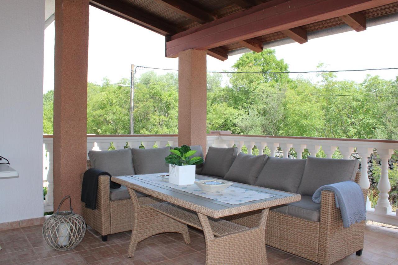 Apartment Noel Sveti Vid-Miholjice Екстер'єр фото
