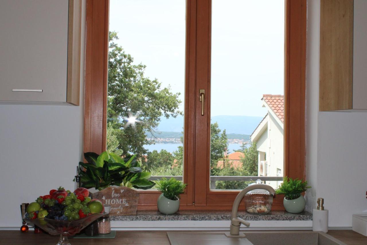 Apartment Noel Sveti Vid-Miholjice Екстер'єр фото