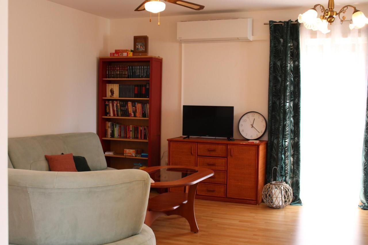 Apartment Noel Sveti Vid-Miholjice Екстер'єр фото