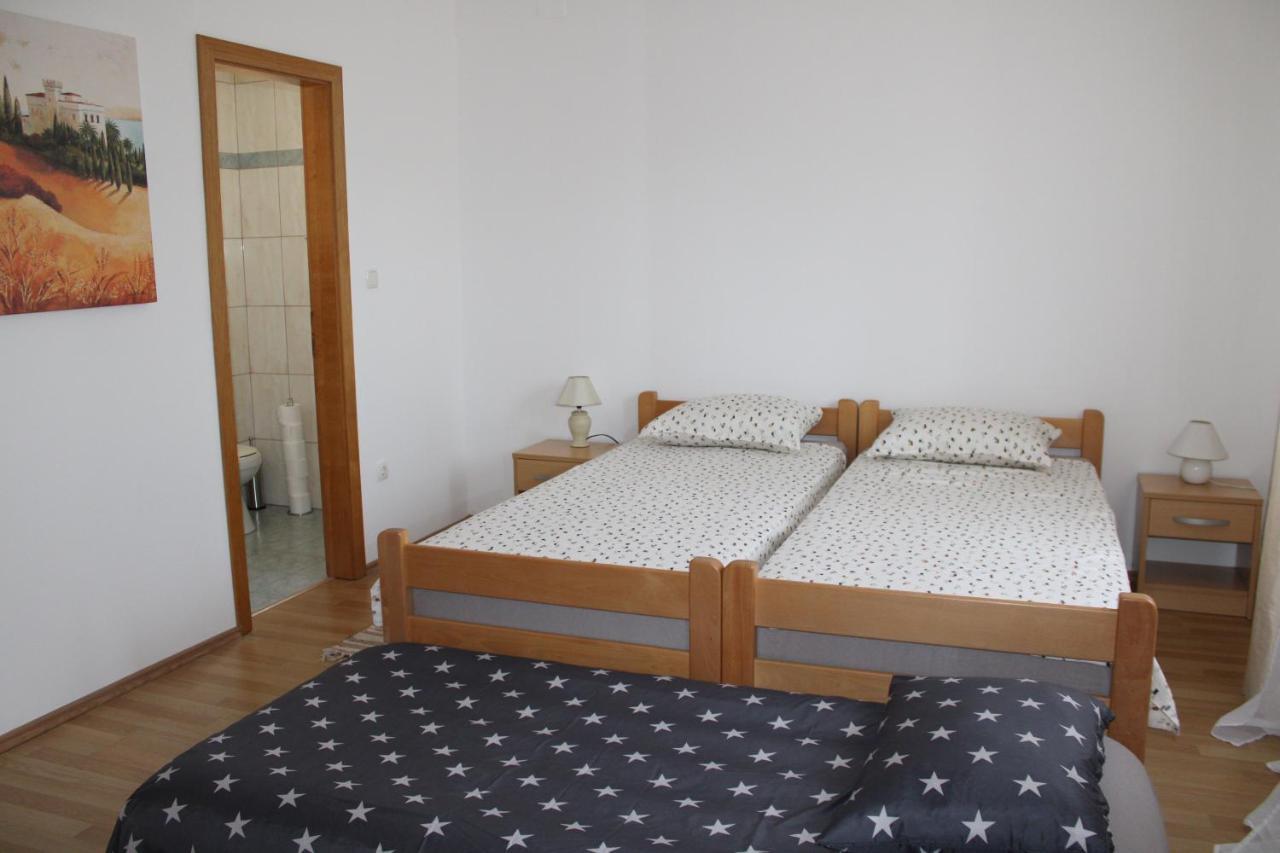 Apartment Noel Sveti Vid-Miholjice Екстер'єр фото