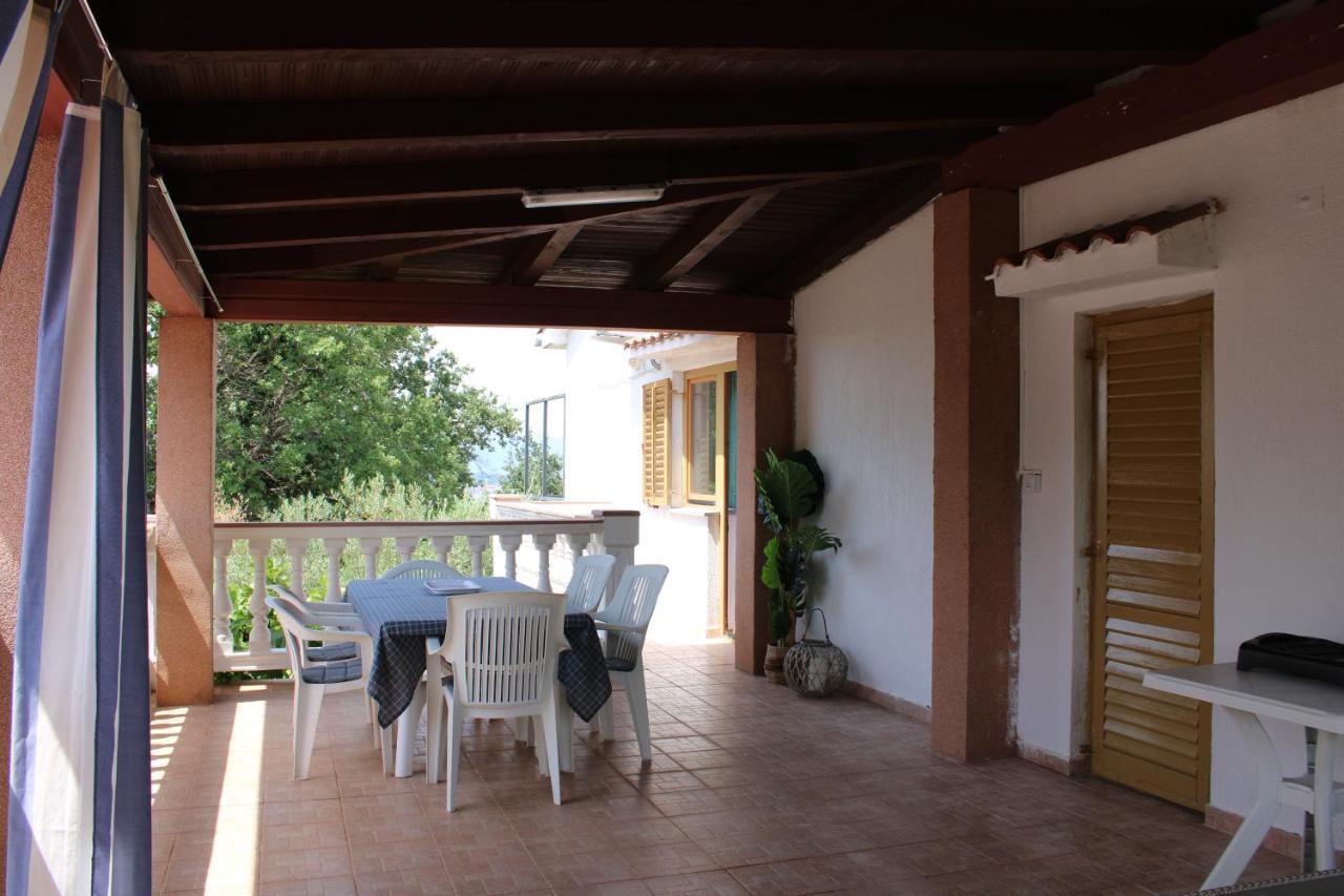 Apartment Noel Sveti Vid-Miholjice Екстер'єр фото