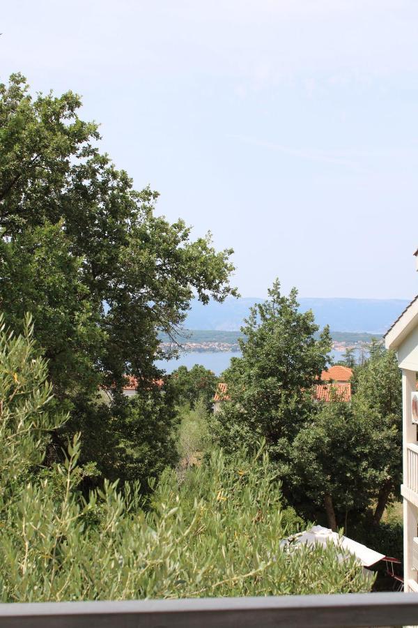 Apartment Noel Sveti Vid-Miholjice Екстер'єр фото
