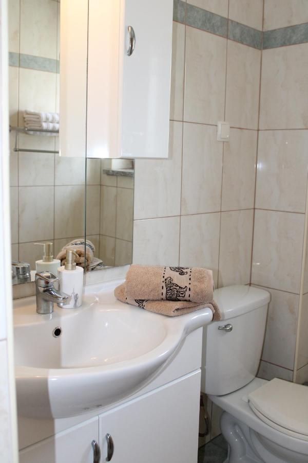 Apartment Noel Sveti Vid-Miholjice Екстер'єр фото