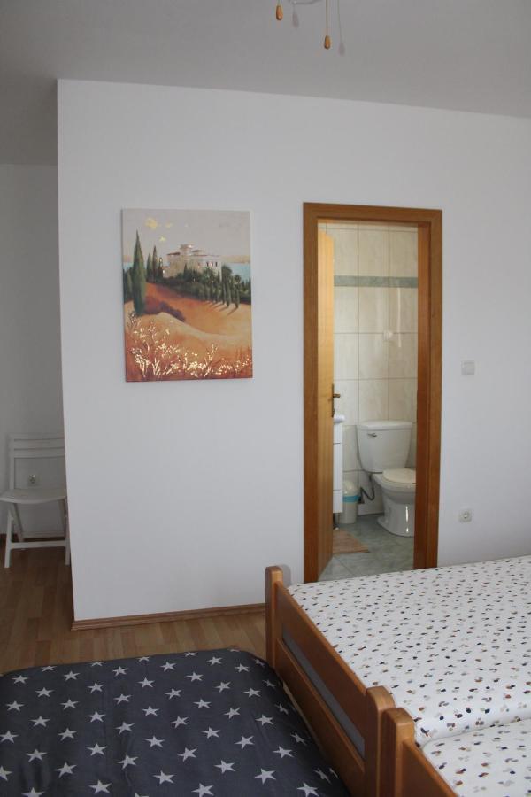 Apartment Noel Sveti Vid-Miholjice Екстер'єр фото