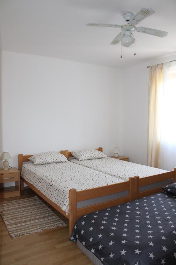 Apartment Noel Sveti Vid-Miholjice Екстер'єр фото