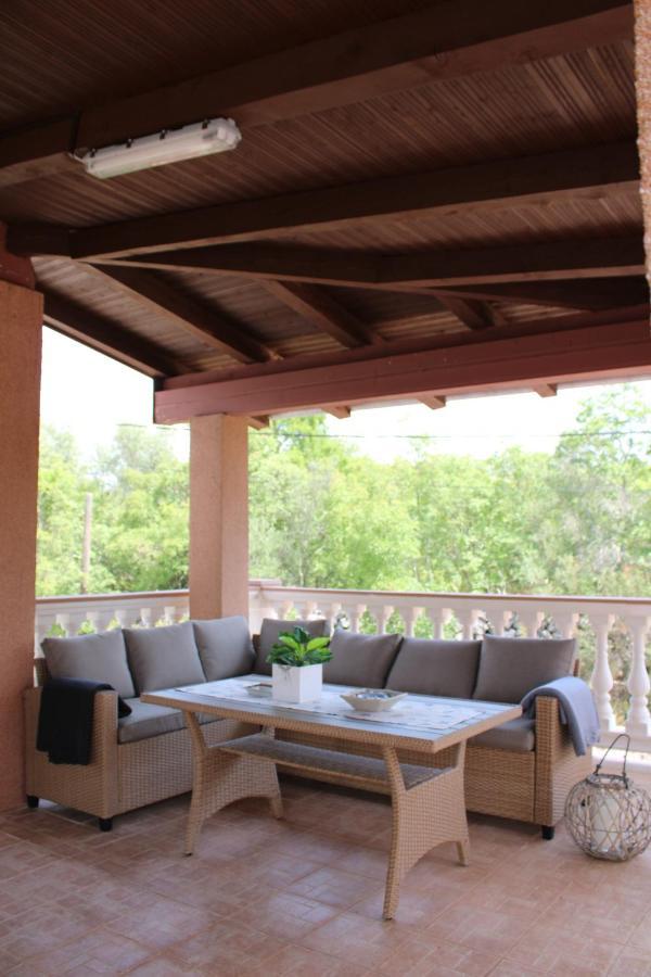 Apartment Noel Sveti Vid-Miholjice Екстер'єр фото