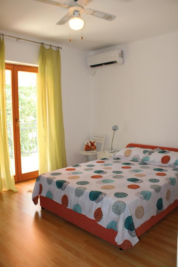 Apartment Noel Sveti Vid-Miholjice Екстер'єр фото