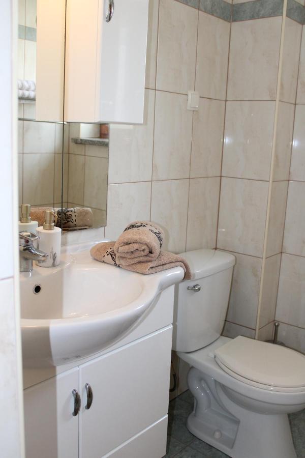 Apartment Noel Sveti Vid-Miholjice Екстер'єр фото