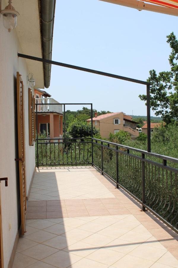 Apartment Noel Sveti Vid-Miholjice Екстер'єр фото