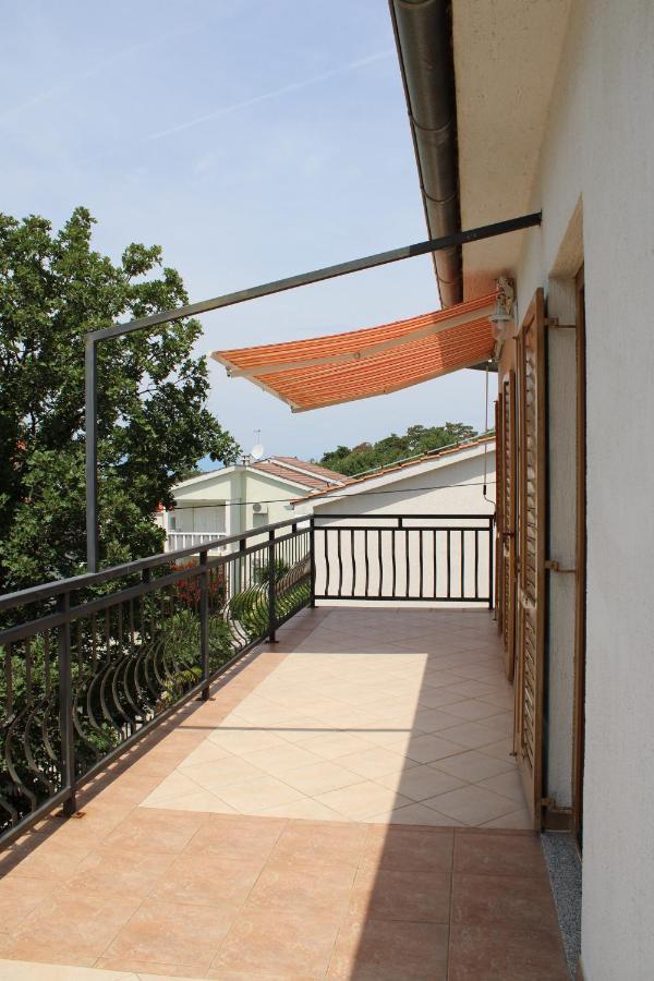 Apartment Noel Sveti Vid-Miholjice Екстер'єр фото