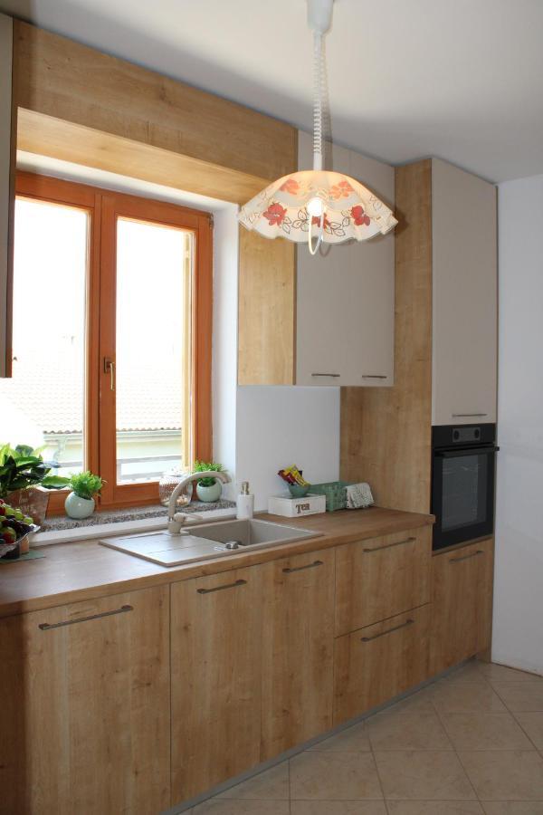 Apartment Noel Sveti Vid-Miholjice Екстер'єр фото