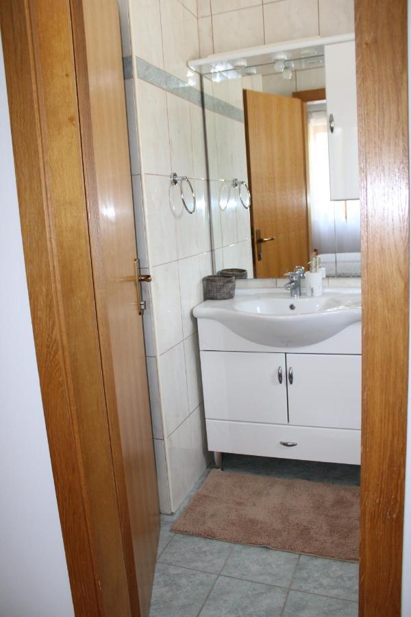 Apartment Noel Sveti Vid-Miholjice Екстер'єр фото
