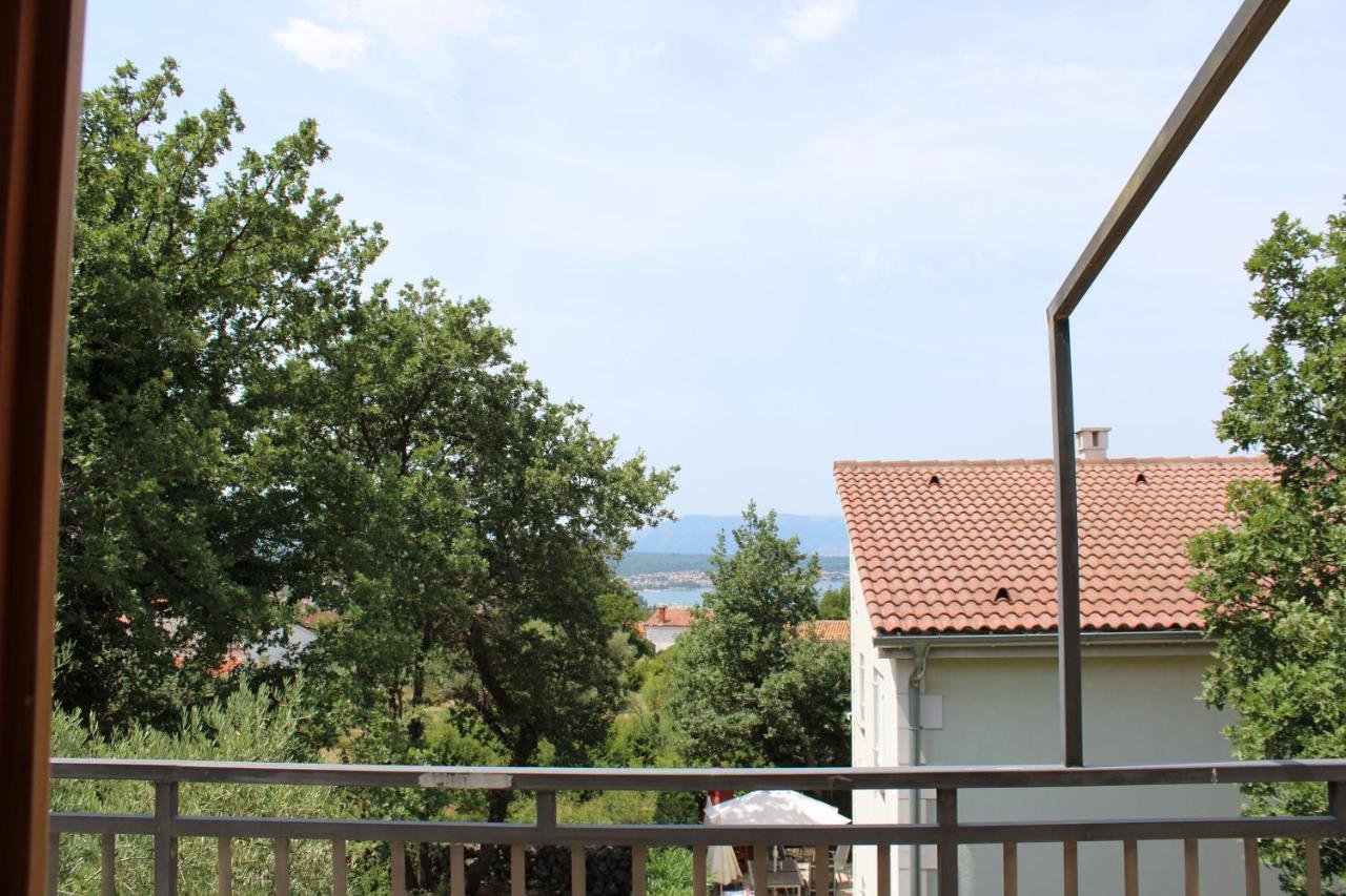 Apartment Noel Sveti Vid-Miholjice Екстер'єр фото