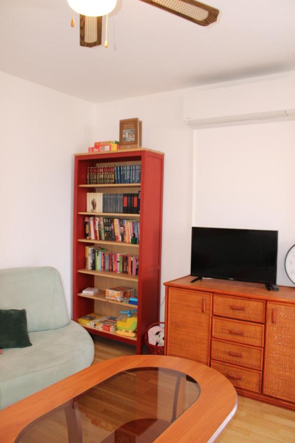 Apartment Noel Sveti Vid-Miholjice Екстер'єр фото